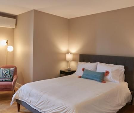 The Howard Hotel Hudson Zewnętrze zdjęcie
